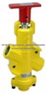 Norgren Proportional Pressure Control Valve