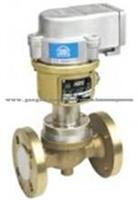 Honeywell Solenoid Solenoid Valves (Ex) For Gas, Liquid Gas/Fuel Ex-Version Flange Connection K15G35F-Ex