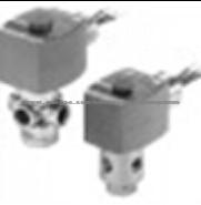 ASCO RedHat Solenoid Valves 4-Way 8551 Series