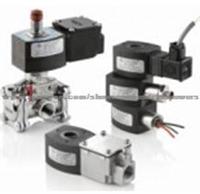 ASCO RedHat Solenoid Valves 4-Way Solenoid Valves JPIS 8551 Series