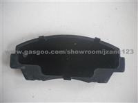 Passenger Car Brake Pads