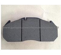 Truck Brake Pad Wva29083