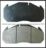 Truck Brake Pad