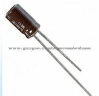 EKMG250ELL101MF11D, Chemi-Con Aluminum Electrolytic Capacitors - Leaded 25volts 100uF 6.3x11