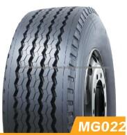 385/65R22.5 ST022 MG022 AGATE MIRAGA