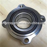 Auto Wheel Hub Bearing For BMW 33416770974 Vkba6618