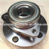 Wheel Hub Assembly 515006 For Dodge