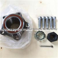 Wheel Bearing Kits Vkba6525 For Ford