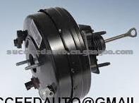 Brake Booster For ISUZU 813-01295