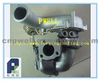Best Sale!!!K04-001 5304-950-0001 5303-988-0053 Turbocharger For Volkswagen Golf