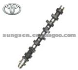 Camshaft For TOYOTA 2L 13501-54020