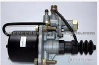 Brake Booster For ISUZU 642-03502