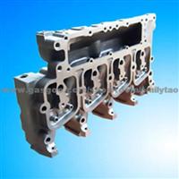 Cummins 4bt Gas Cylinder Head For Natural Gas Engine