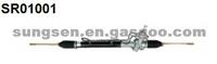 Steering Rack For TOYOTA CAMRY 44250-33410 44250-33411