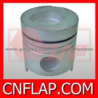 Auto Engine,FD6T/FD6 Engine Piston For NISSAN