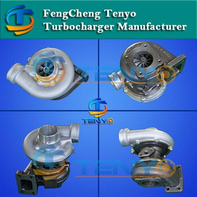 S2A 313503 Turbocharger For Deutz