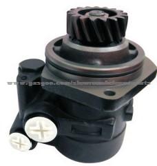 HOWO STYLE Truck Power Steering Pump WD615-67 / ZF 7673 955 280