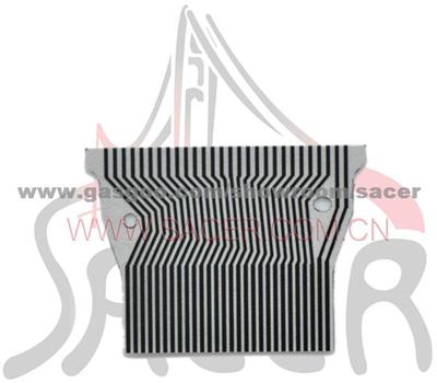 SA9031 Ribbon Cable/Flat For Nissan Quest Year 2005--(SA9031)