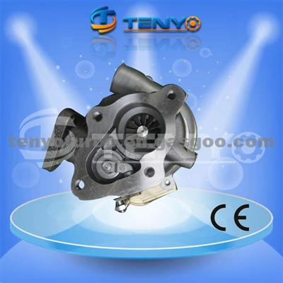 Hot Sale Turbocharger TF035 49135-03130