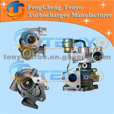 China Turbocharger TF035 49135-03130