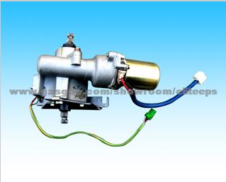 Electric Power Steering (EPS) DFL02For South-East Motor