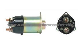 Solenoid Switch Delco 1115589