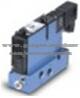 MAC 3 Way Solenoid Valves Large 52 Series