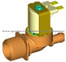 Invensys Water Valve Hydra Water Valve