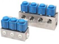 Danfoss High Pressure Pumps Valve VDHT