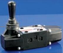 Atos Electrohydraulic Solenoid Valve Directional Valves