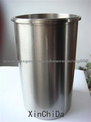 Mitsubishi Cylinder Liner Sleeve