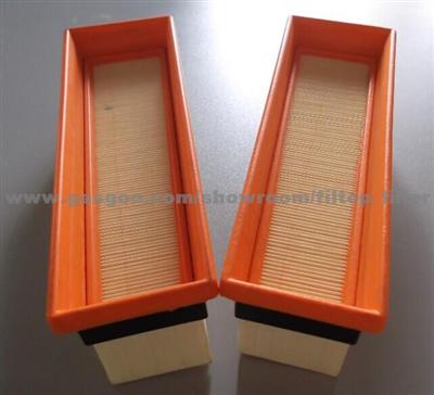 Air Filter 13717589641 13717589642