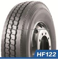 13R22.5 AGATE TIRE