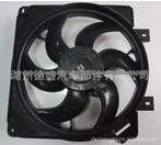 Fan 1118-1300025-01