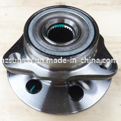 Wheel Hub Bearing 515007 For Dodge