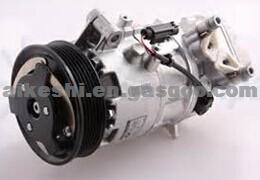 BMW COMPRESSOR 64509145351