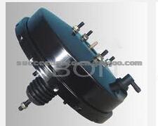 Brake Booster For ISUZU 814-05101