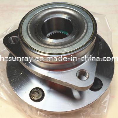 Wheel Hub Assembly 515006 For Dodge