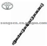 Camshaft For TOYOTA 2F 13511-60060