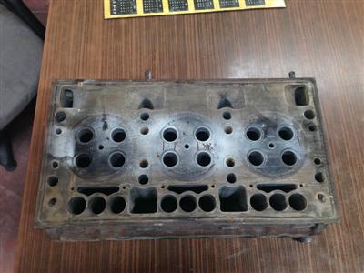 Buy  Cylinder head