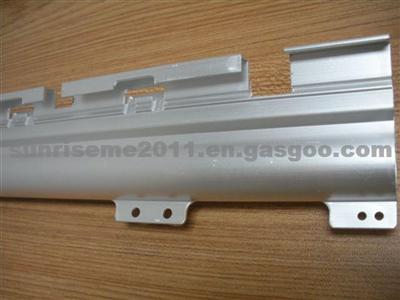 Aluminum Alloy Interior Tim XJ182