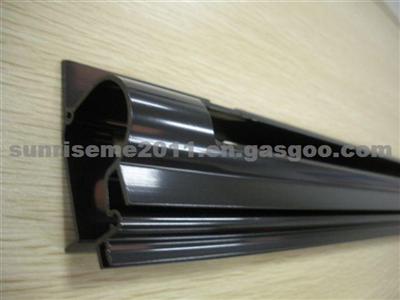 Aluminum Alloy Extrusion Products XJ184