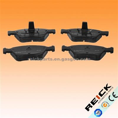 MERCEDES BENZ Brake Pad 002 420 44 20 D710