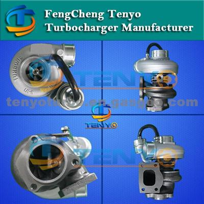 Hot Sale TB2558 2674A150 Turbocharger