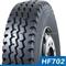 HENGFENG TIRE 750R16 AGATE TIRE