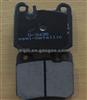 Disc Brake Pad 163 420 11 20/163 420 07 20 For MERCEDES BENZ