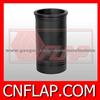 Truck Engine Part,D904NA/906 Engine Cylinder Liner For Liebherr