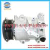 88310-06390 8831006390 Denso 6SEU16C Auto Air Con Ac Compressor For 2010-2011 Toyota Camry 2.5L And 2009 Toyota Camry 2.4L