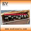 UD Truck Spare Parts RG8 Crankshaft