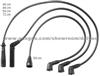 Ignition Cable Kit 90919-21431 ZEF1308 600/468